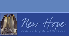 New Hope Counseling and Services