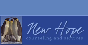 new hope counseling and services